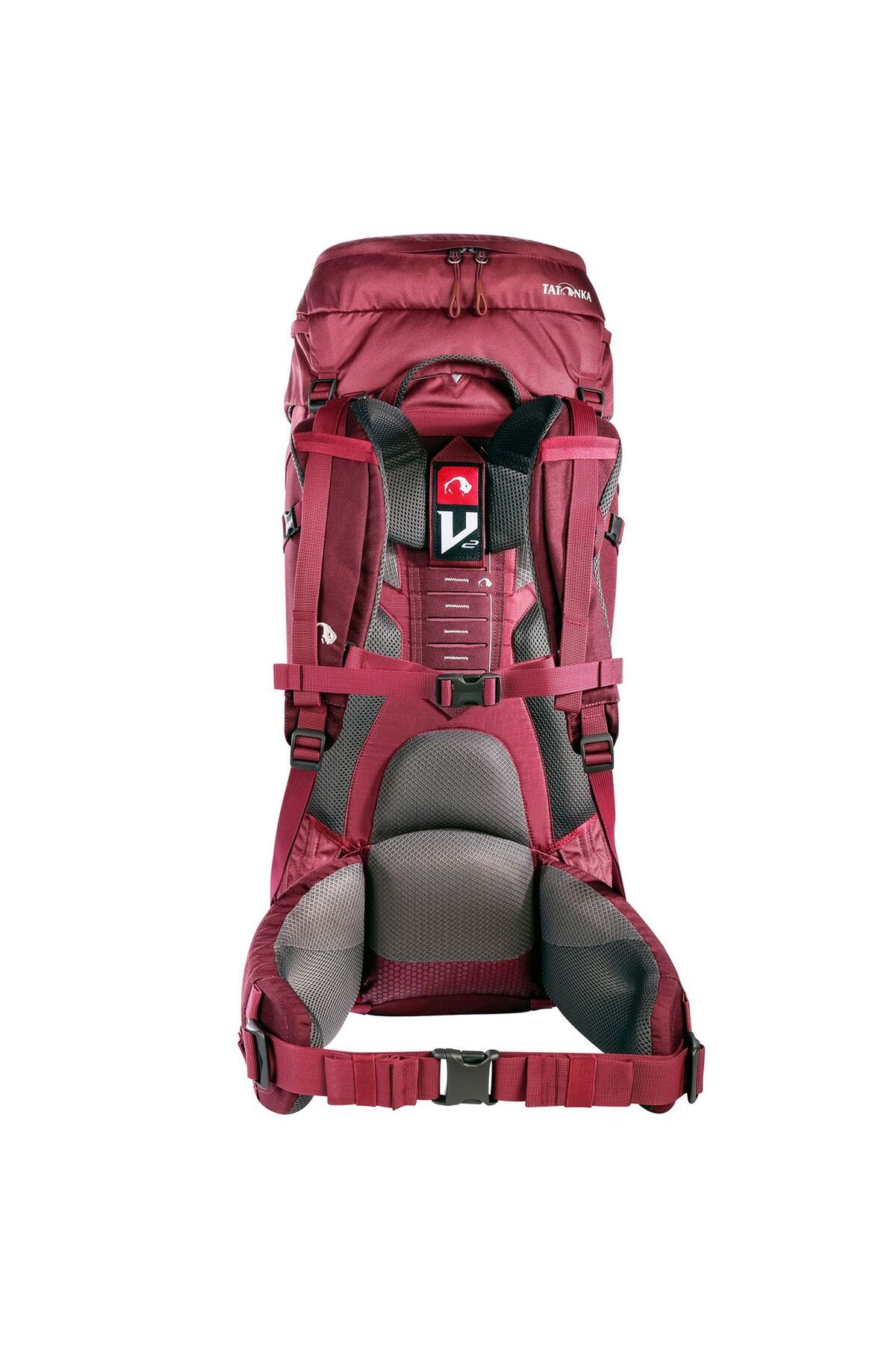 Tatonka-Yukon 50+10 Damenrucksack 68 cm 4
