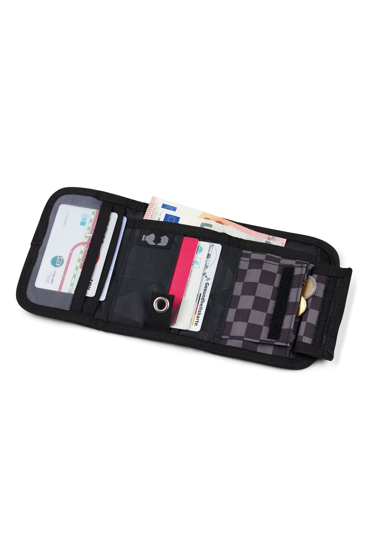 satch-Wallet 13 cm 4