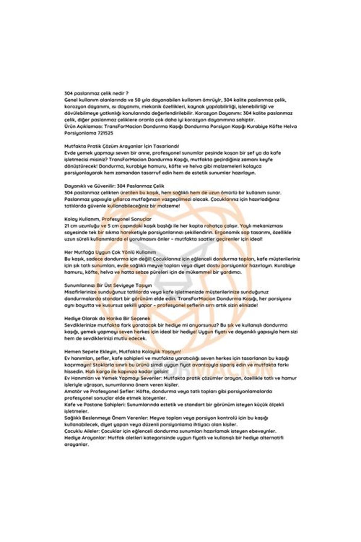 ModaCar-ملعقة آيس كريم من إنجستور، ملعقة آيس كريم، ملعقة كوكيز، كرات اللحم، تقسيم الحلاوة الطحينية 4