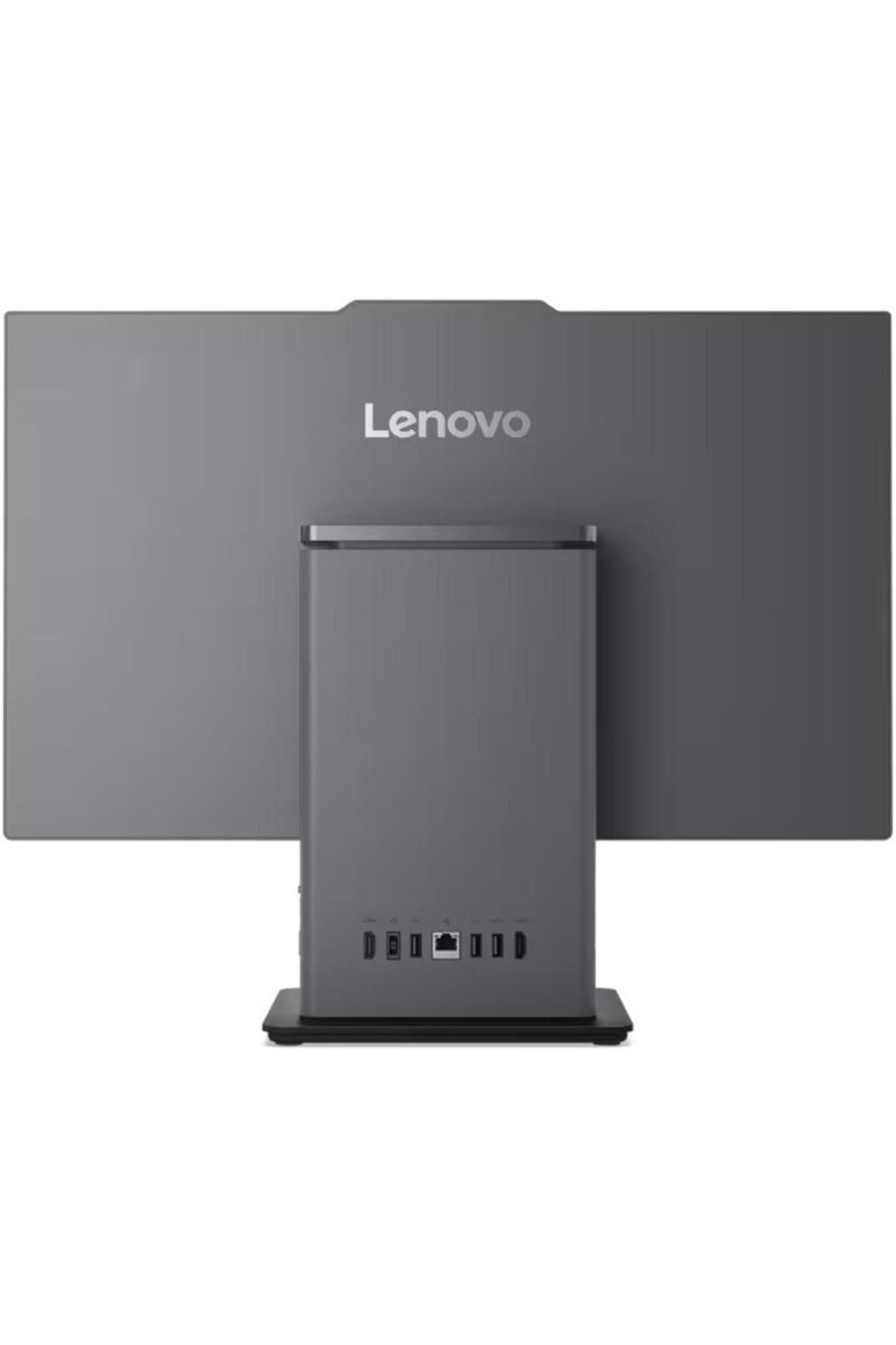 LENOVO-All in One PC Lenovo ThinkCentre neo 50a 24 Gen 5, i7-13620H, 10C, 16GB RAM, 512GB SSD 4
