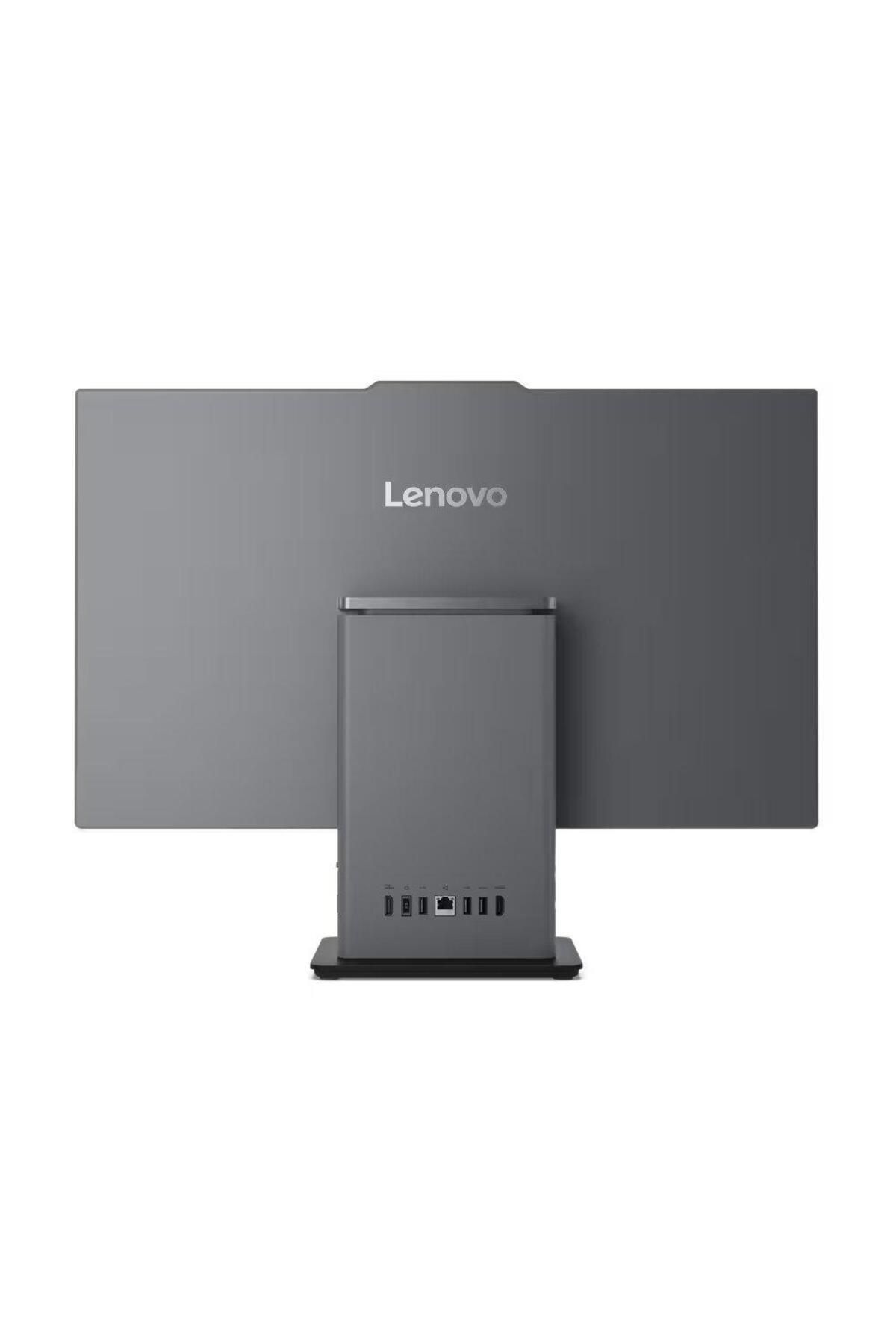LENOVO-PC All-In One Lenovo ThinkCentre Neo 50a Gen 5 i7-13620H 27" FHD 16GB DDR5 512GB SSD Wi-Fi 8