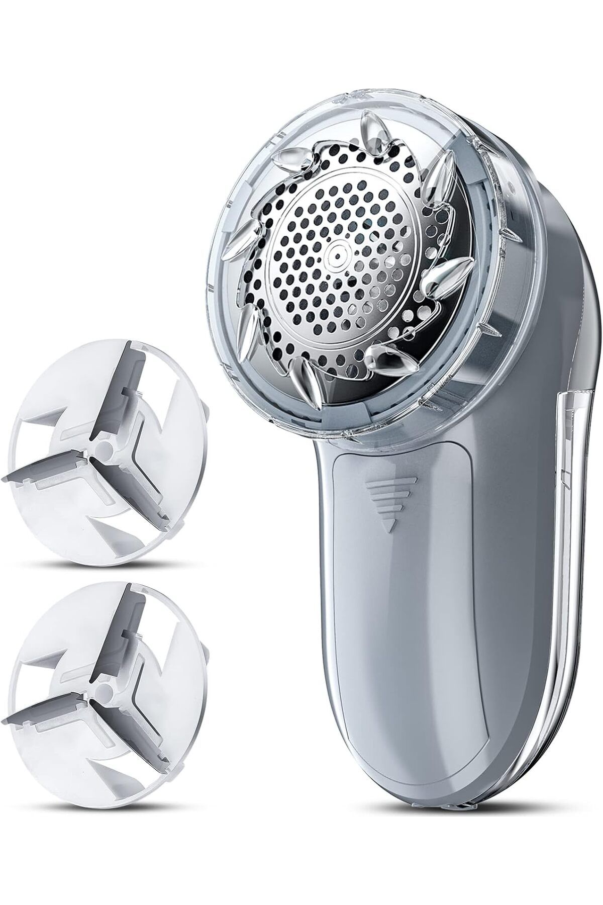 COOYA-2 - in - 1 Fabric Shaver, Electric Lint Remover for Clothes, Efficient and Secure for Fabric Care 1