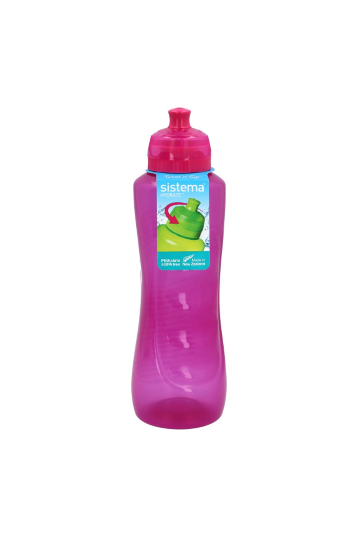 Sistema-Gripper Bottle 800ml 1