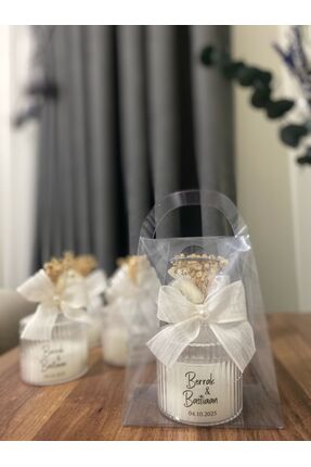 Tasarım Periniz Nişan, Söz, Kına, Düğün, Mevlüt, Özel Kutulu İncili Hediyelik...