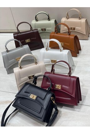 ÇANTA New Collection Omuz ve El Çantası 2025 Vip