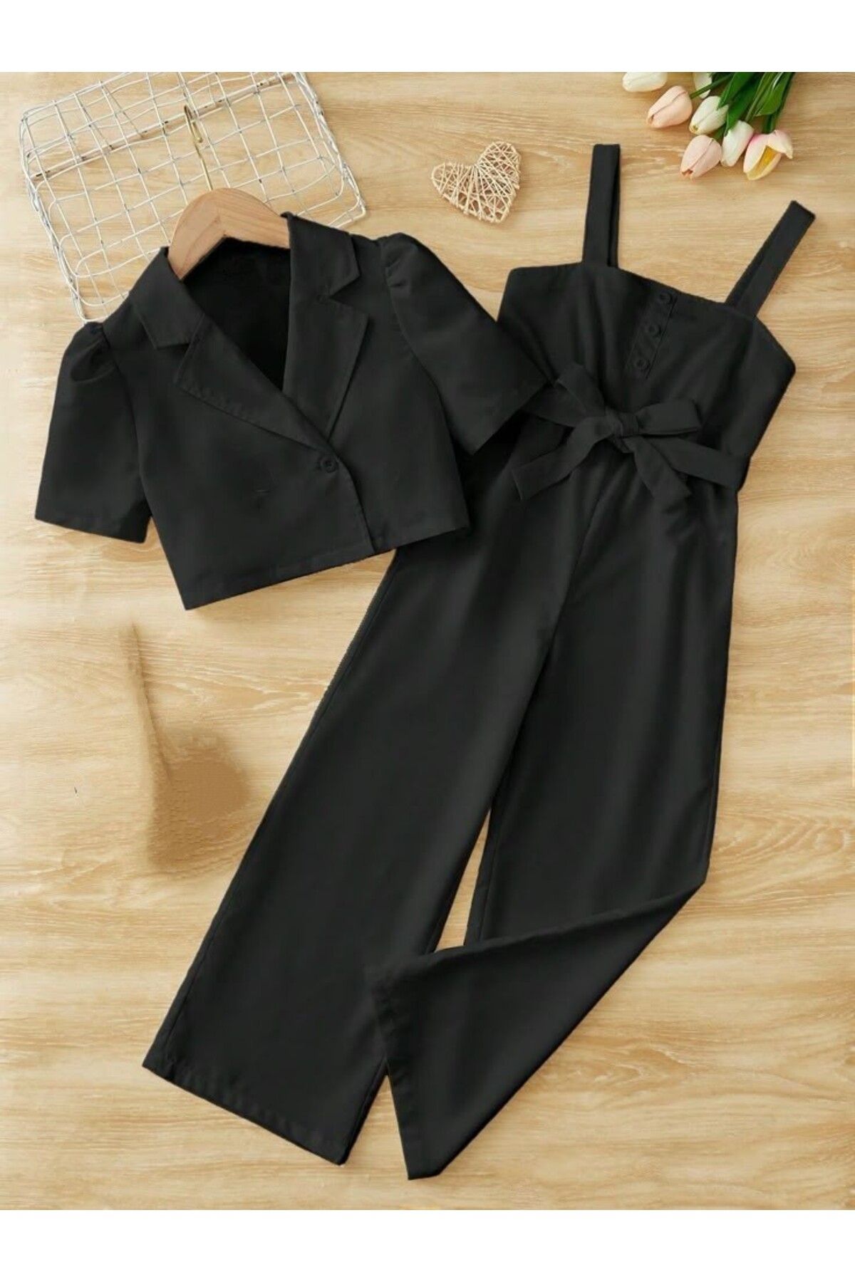 product side