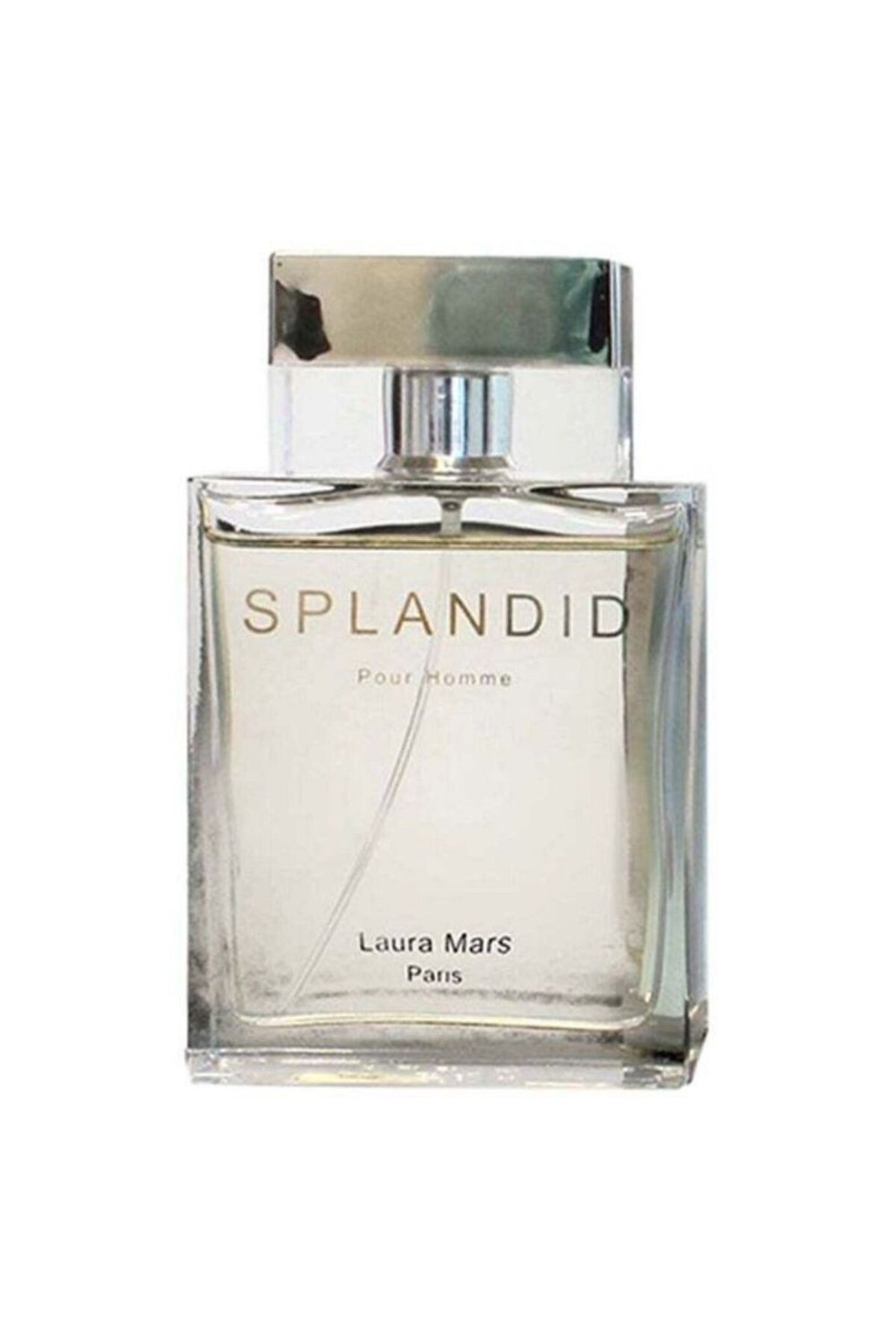 Mars-Splendid for Men by Laura Mars 100ml EDP 2