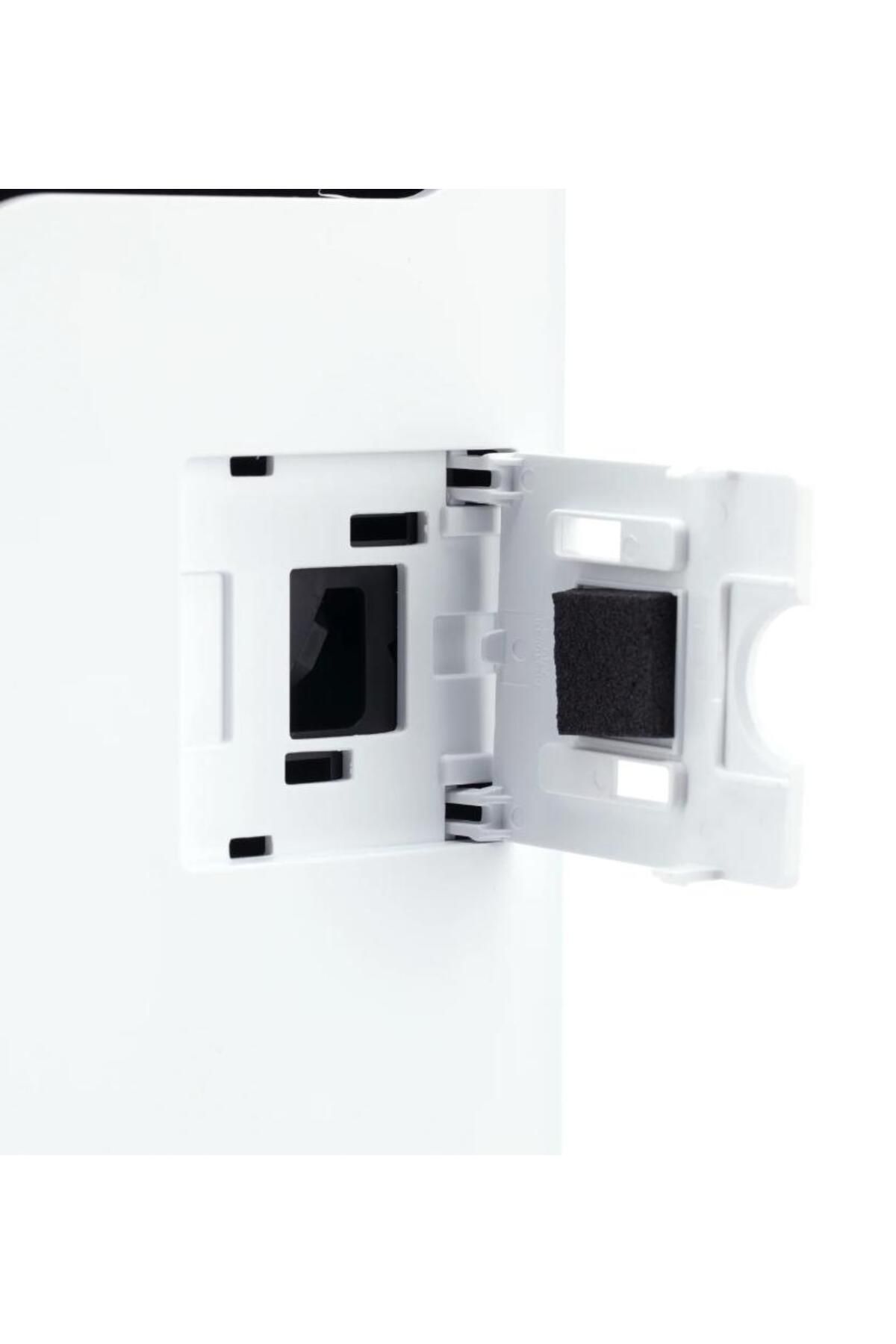 Levoit-Purificator aer LEVOIT Vital 100S Smart True HEPA, 32W, Control inteligent, nivel zgomot 23 52 dB 5