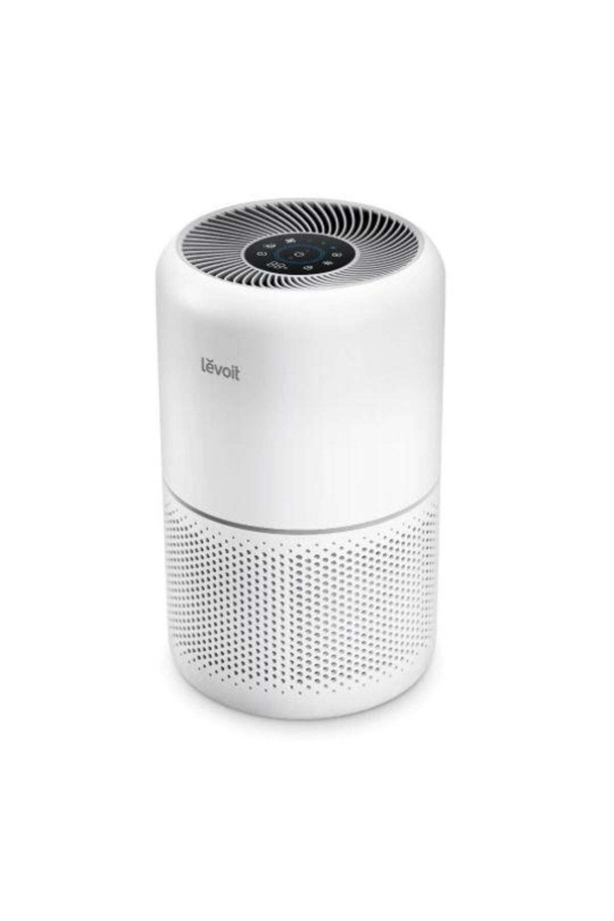 Levoit-Purificator de aer Smart Levoit Core 300S Wi-Fi, Filtru 3 in 1 True HEPA H13 2