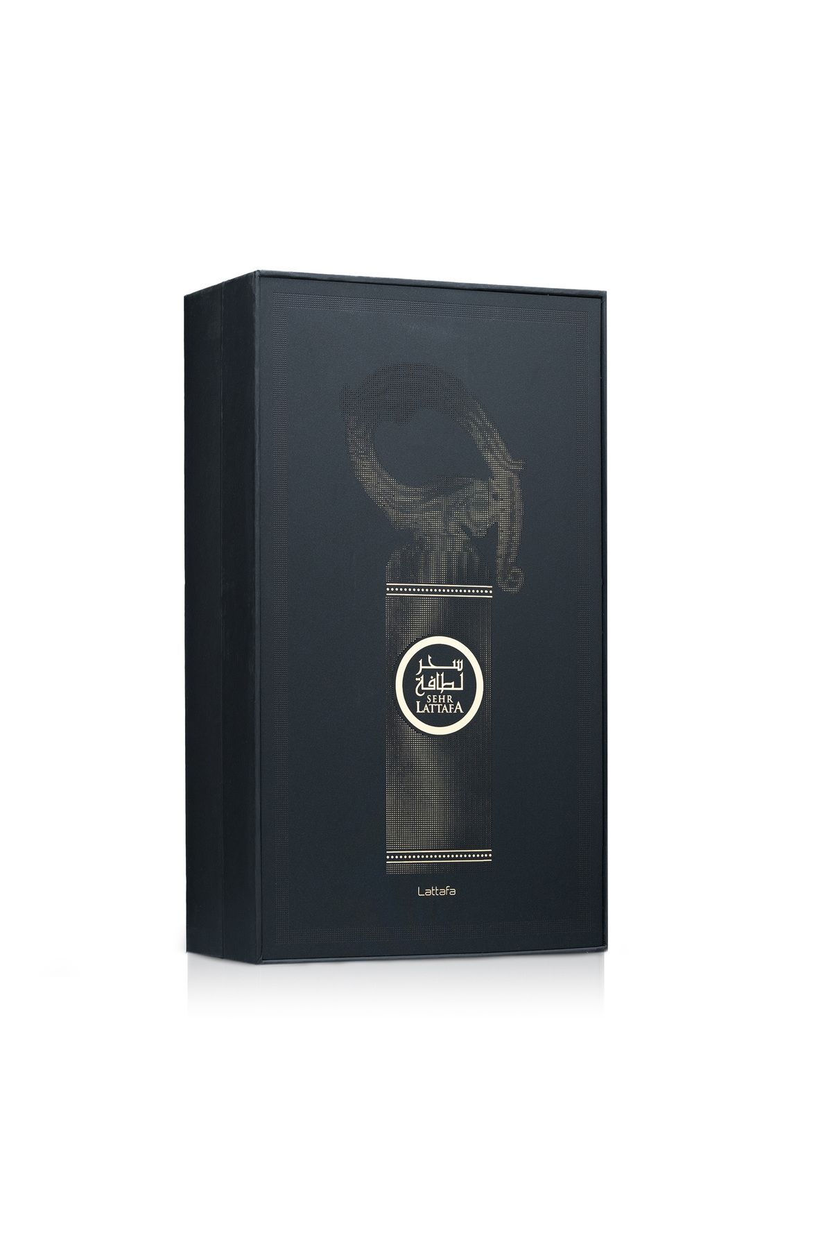lattafa-Sehr Lattafa Perfume For Unisex EDP 100ml 3