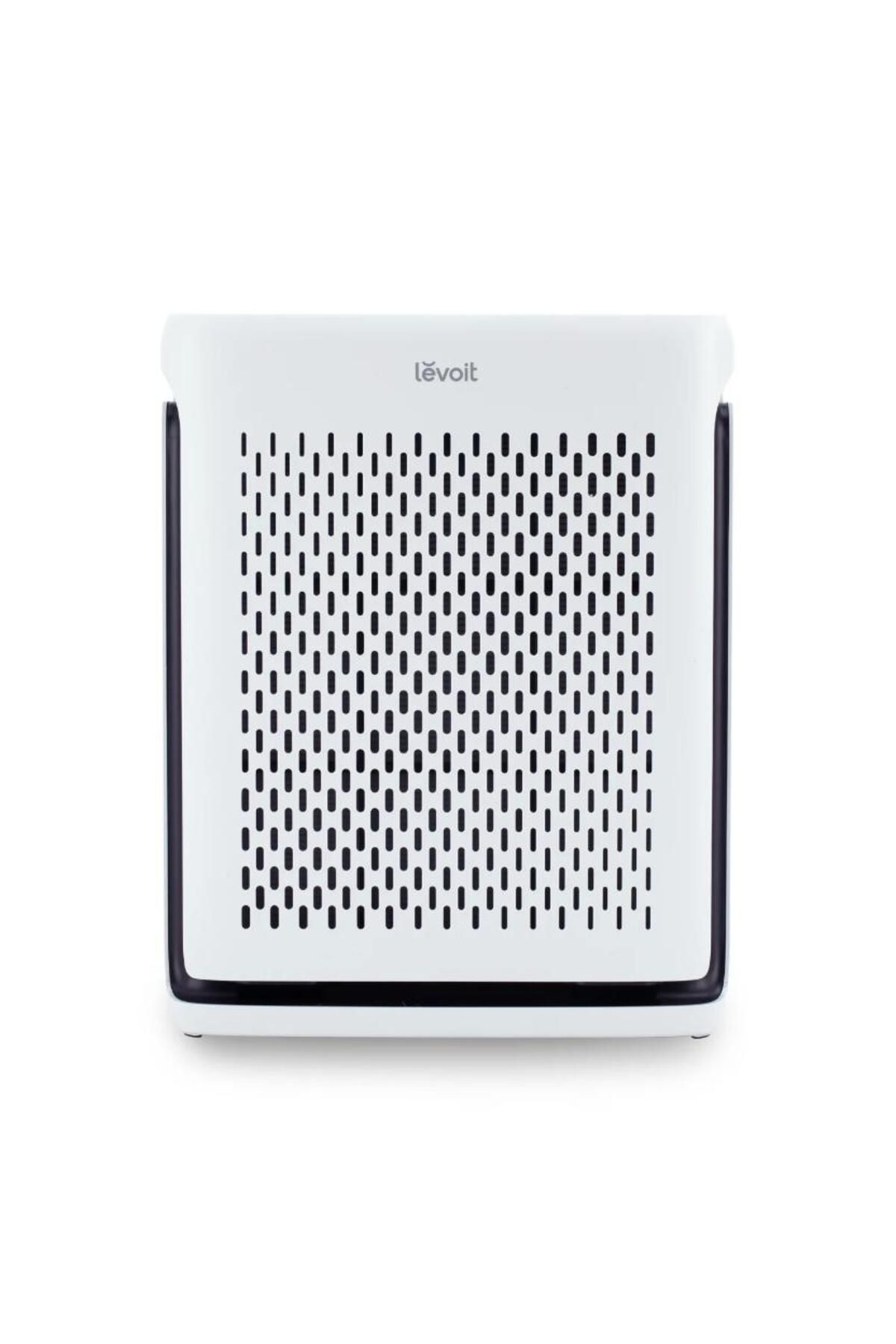 Levoit-Purificator aer LEVOIT Vital 100S Smart True HEPA, 32W, Control inteligent, nivel zgomot 23 52 dB 2