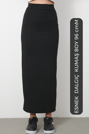 mrmpro Kalem Etek Uzun Spor Siyah Esnek Dalgıç Kumaş Toparlayıcı Korse Kemer ...