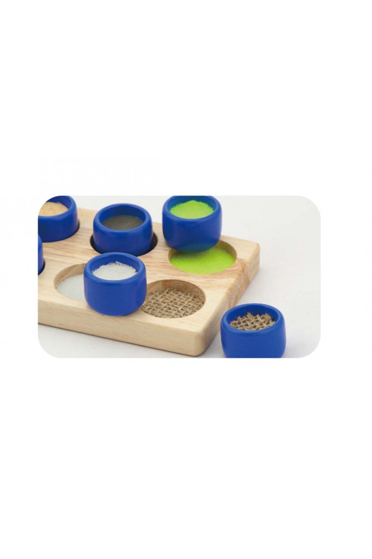 Viga Joc Senzorial, Viga - One Size