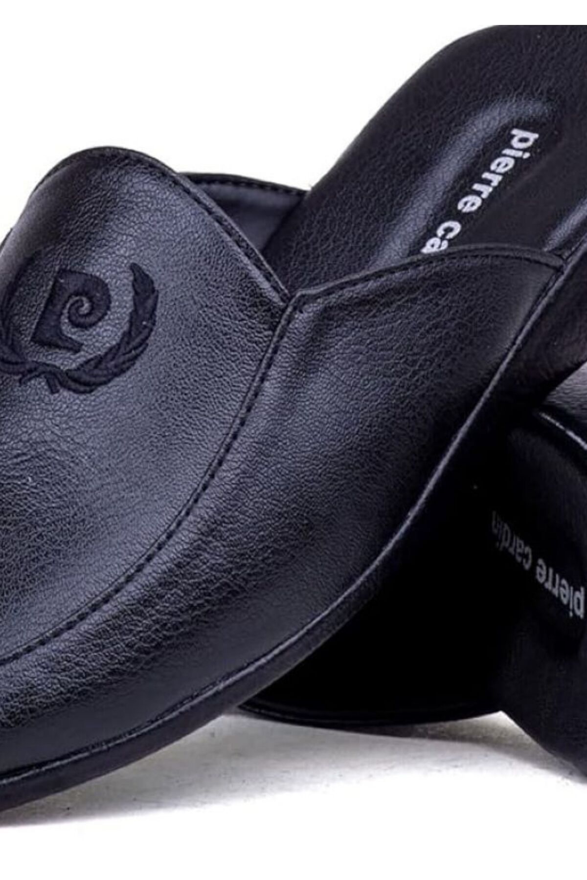 دمپایی خانگی مردانه راسته | پیر کاردین Pierre Cardin WV5.1285.YM - تصویر 2