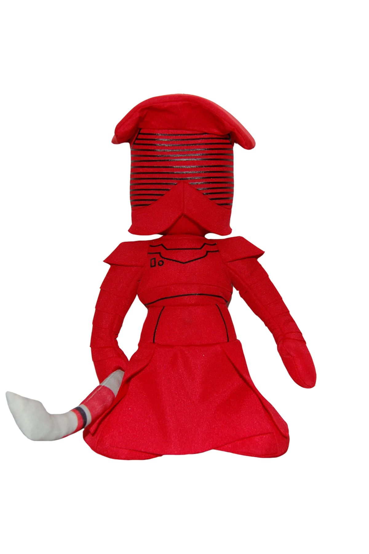 Play By Play Jucarie Din Material Textil Praetorian Guard, Star Wars, 30 Cm - Mărime unică
