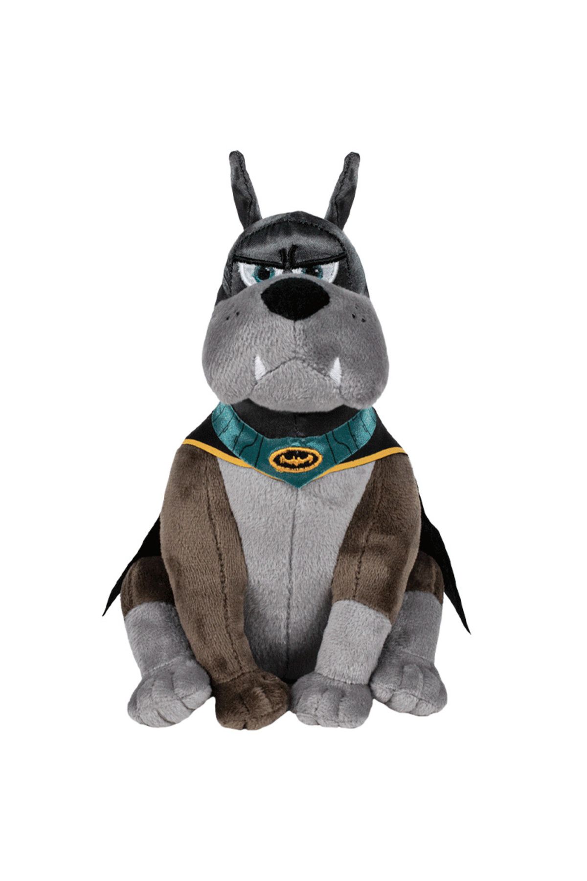 Play By Play Jucarie Din Plus Ace The Bathound, Gasca Animalutelor, 26 Cm - One Size