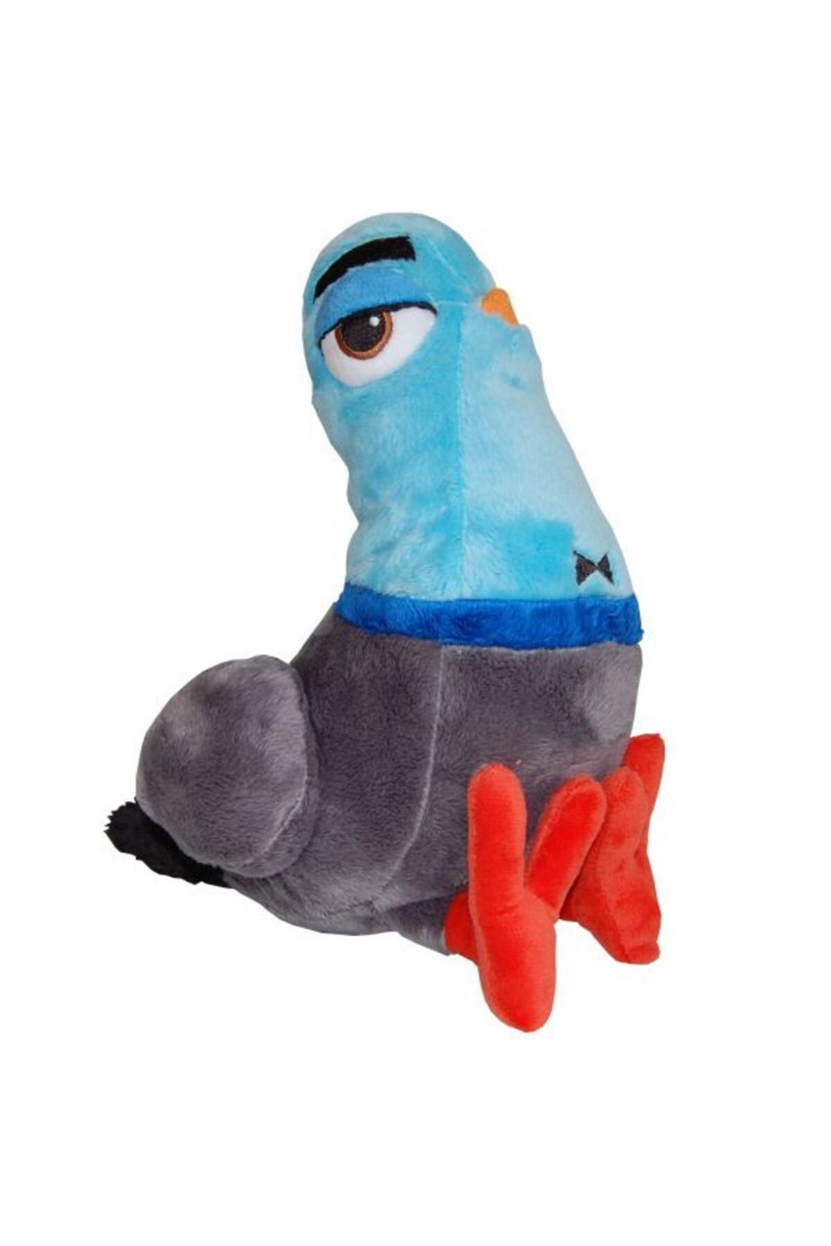 Play By Play Jucarie Din Plus Lance, Spioni Deghizati, 26 Cm - One Size
