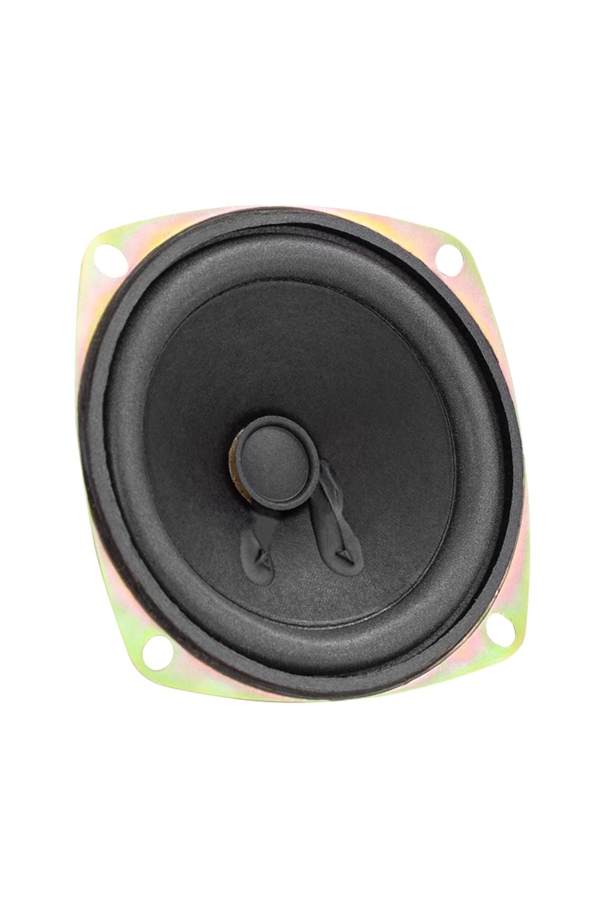 feminight Leone 78 3 7.7 Cm 8 Ohm Twetersız Tekli Hoparlör (bass Hop.)