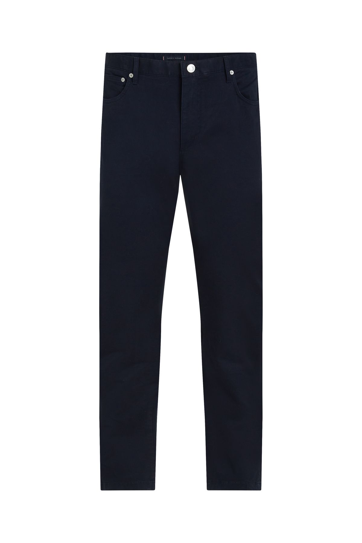Tommy Hilfiger-Male Blue Pants 5