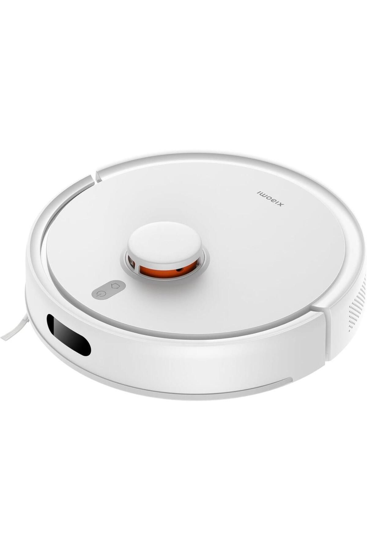 Xiaomi-Robot aspirator Xiaomi S20, 45 W, 5000 Pa, 0,4 l recipient praf 1