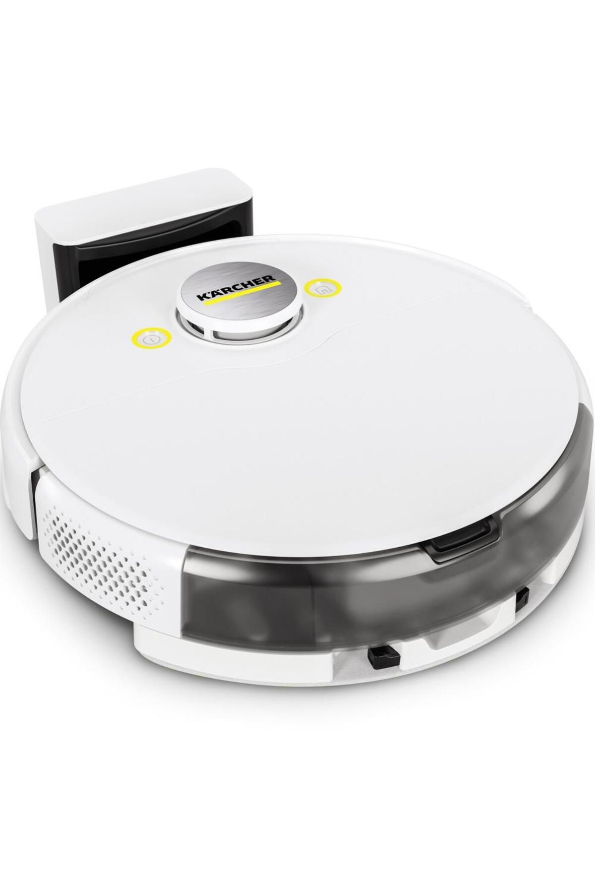 Karcher-Robot aspirare Karcher RCV 5 *EU, WiFi, 36W,  5200mAh 1