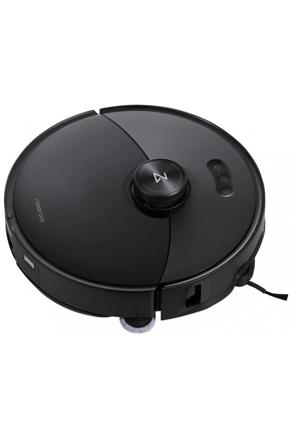 Roborock-Robot aspirator Roborock S8 MaxV Ultra, 60 W, 10000 Pa, Autonomie 180 minute 10