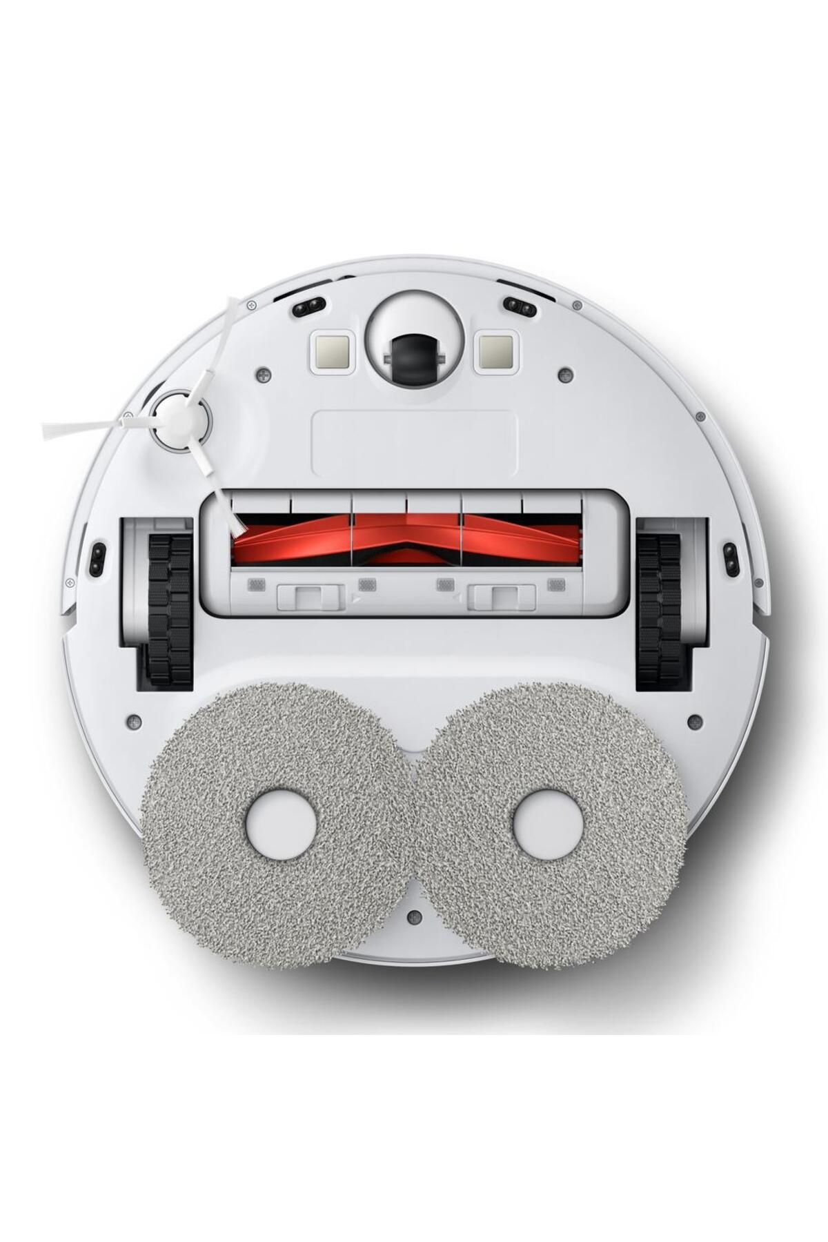 Xiaomi-Robot aspirator Xiaomi S10+, Wi-Fi, aspirare&spalare simultana, 55 W, 4800mAh 6