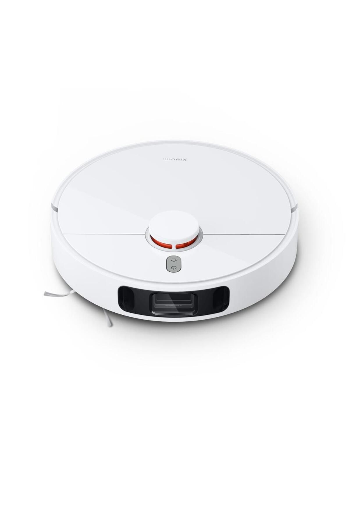 Xiaomi-Robot aspirator Xiaomi S10+, Wi-Fi, aspirare&spalare simultana, 55 W, 4800mAh 2