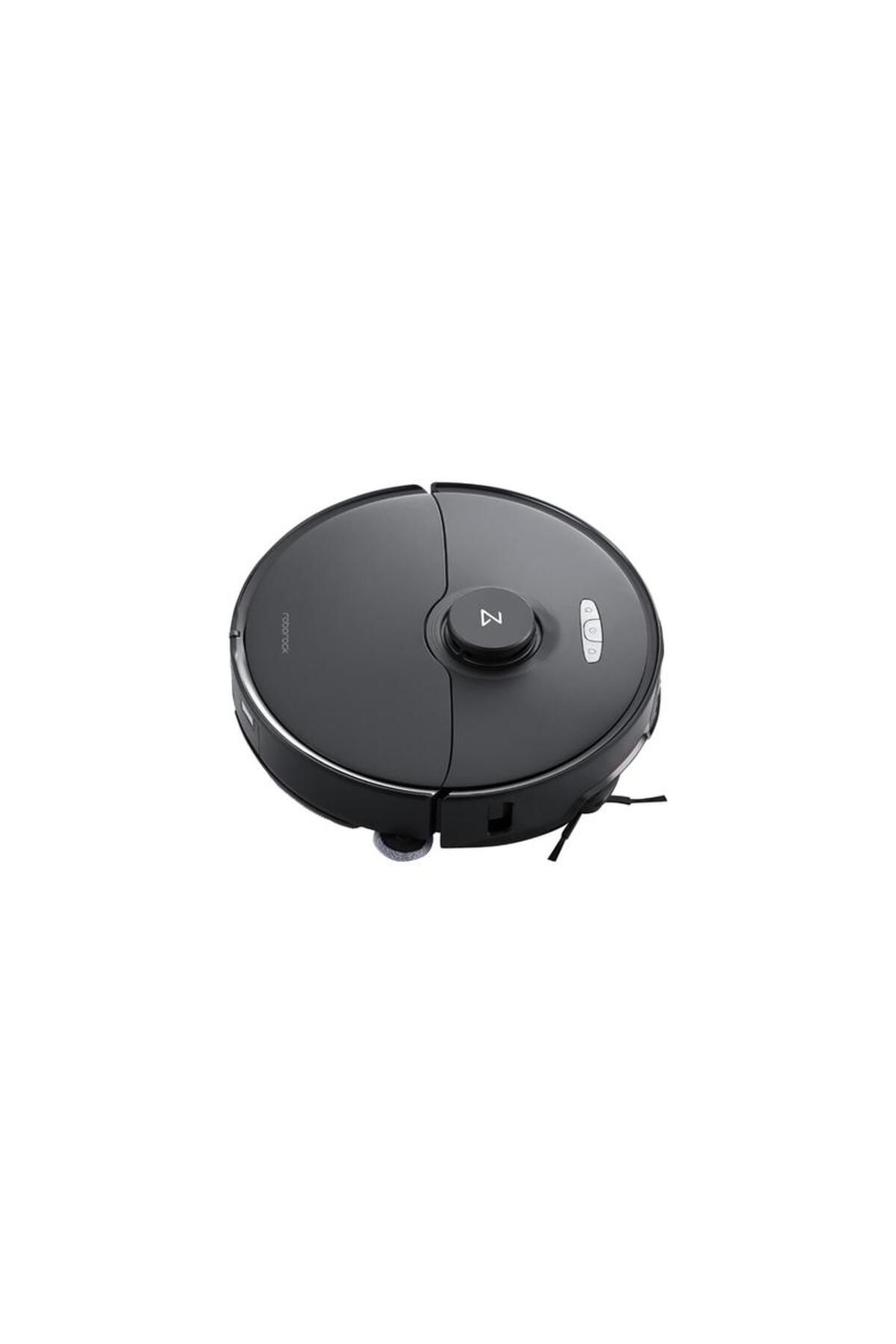 Roborock-Aspirator robot Roborock S8 Max Ultra, 60 W, Recipient 0.27 l, Rezervor apa 0.1 l 6
