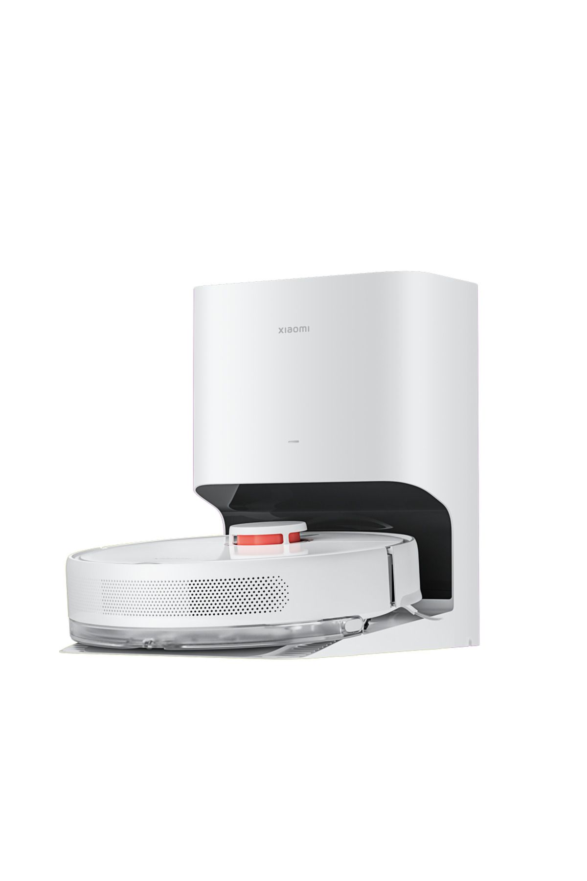 Xiaomi-Aspirator robot Xiaomi X10, Wi-Fi, aspirare&spalare simultana, 46 W 3
