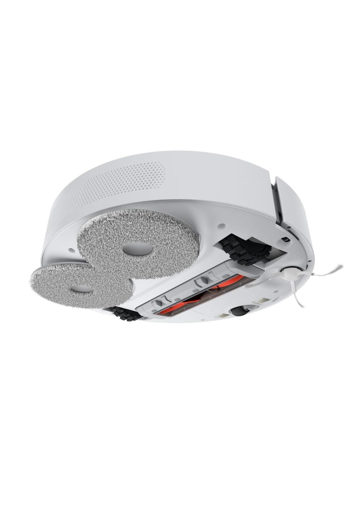 Xiaomi-Robot aspirator Xiaomi S10+, Wi-Fi, aspirare&spalare simultana, 55 W, 4800mAh 5