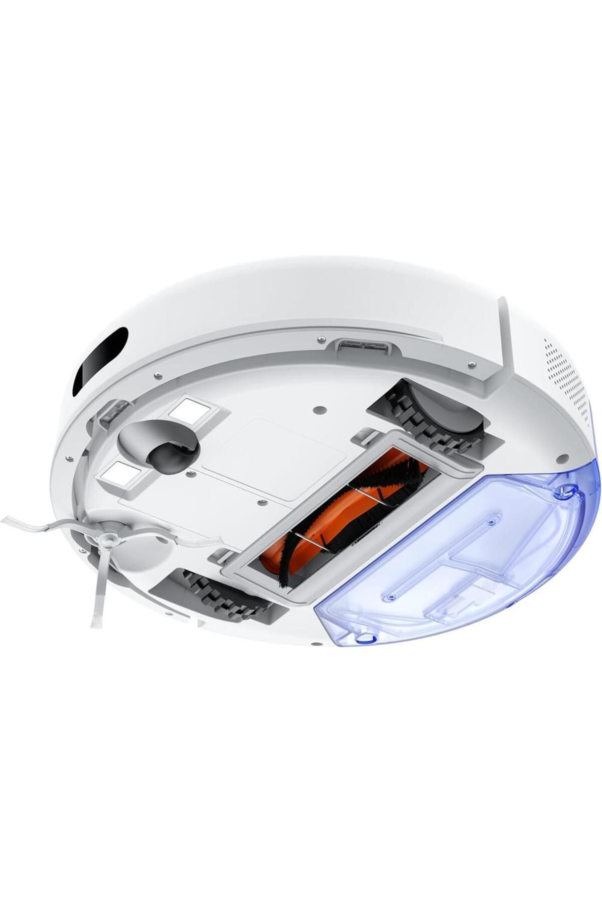 Xiaomi-Robot aspirator Xiaomi S20, 45 W, 5000 Pa, 0,4 l recipient praf 4