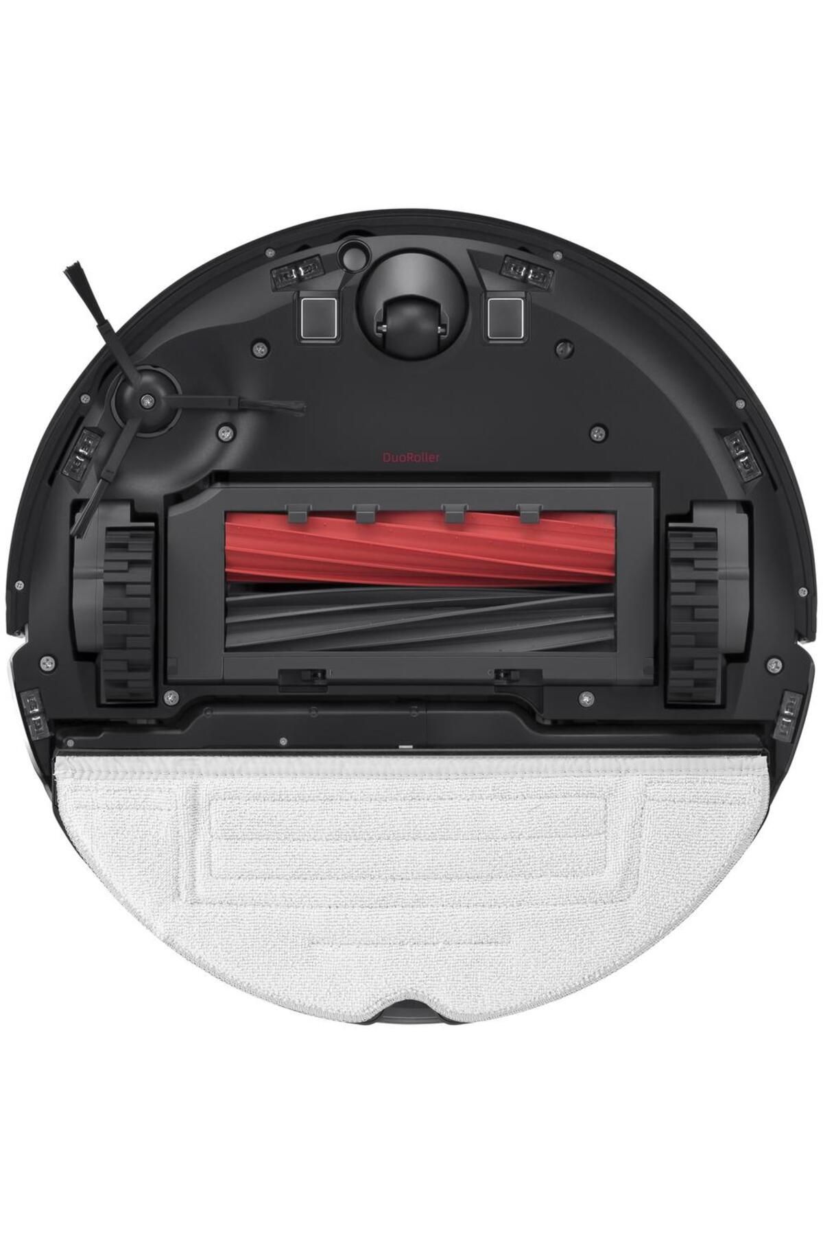 Roborock-Aspirator robot, aspirare umedă și uscată, 5200 mAh, 6000pa, recipient de praf de 750 ml 10