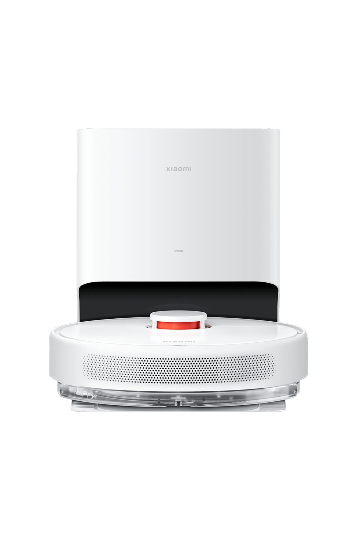 Xiaomi-Aspirator robot Xiaomi X10, Wi-Fi, aspirare&spalare simultana, 46 W 1