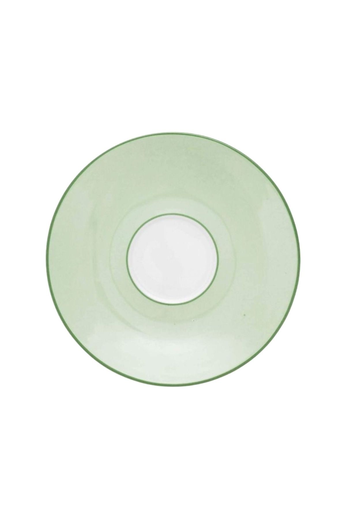 Pip Studio-Espresso cup with saucer, Lily & Lotus collection, Light Green, 120 ml, Pip Studio 2