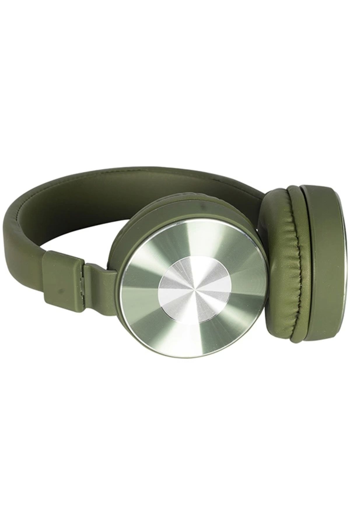 feminight Mf-100ap 3.5mm Jacklı Kulaküstü Kablolu Tasarım Kulaklık