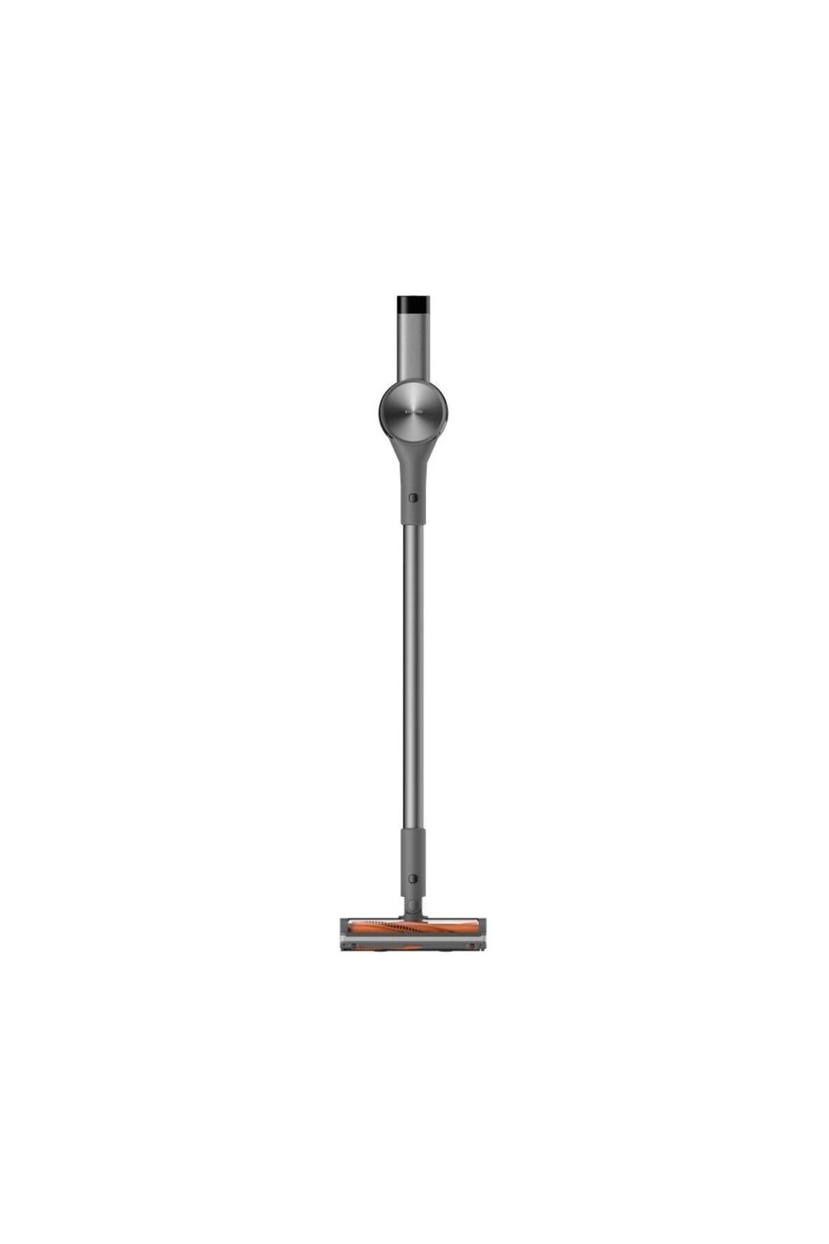 Xiaomi-Aspirator vertical Xiaomi G20 Max, 520 W, Recipient 0.6 l, Display LED, Perie animale (Gri) 2