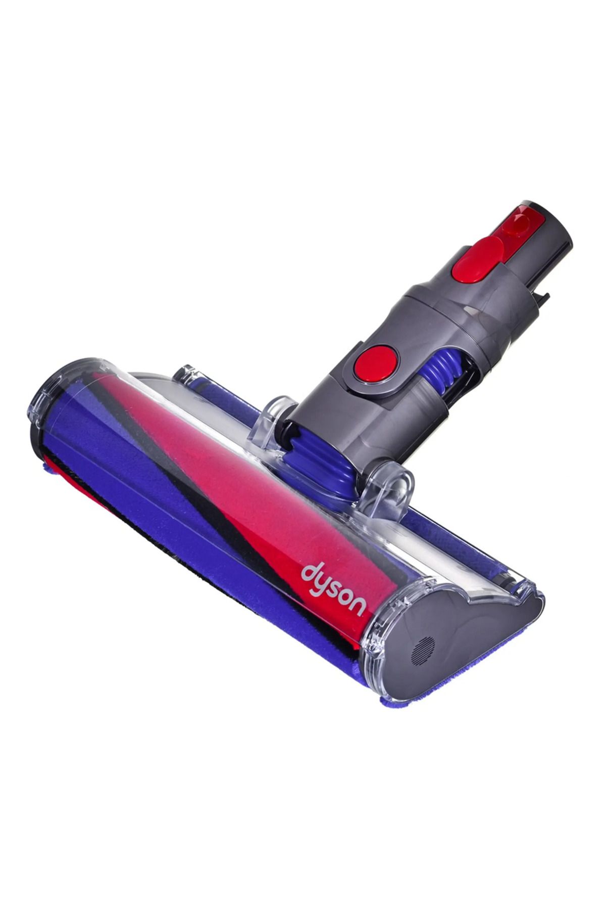 DYSON-Aspirator vertical Dyson SV25 V8 Absolute (2023) 476547-01, 0.54 L, Autonomie 40 min (Argintiu) 4