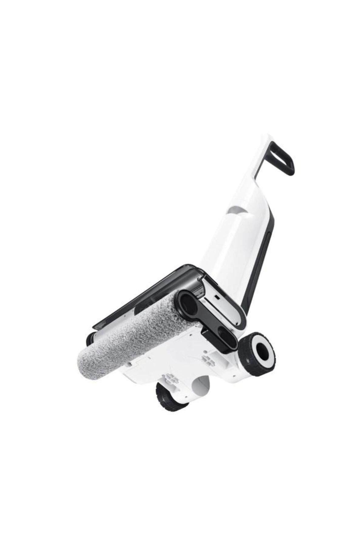 Roborock-Aspirator vertical Roborock Flexi Lite WD3D3A01-01, Autonomie 40 minute, Rezervor 0.4 l 7