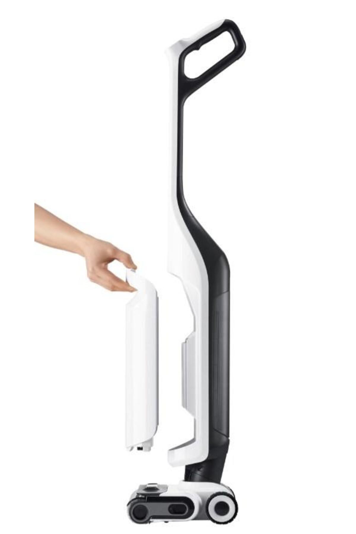 Roborock-Aspirator vertical Roborock Flexi Lite WD3D3A01-01, Autonomie 40 minute, Rezervor 0.4 l 9