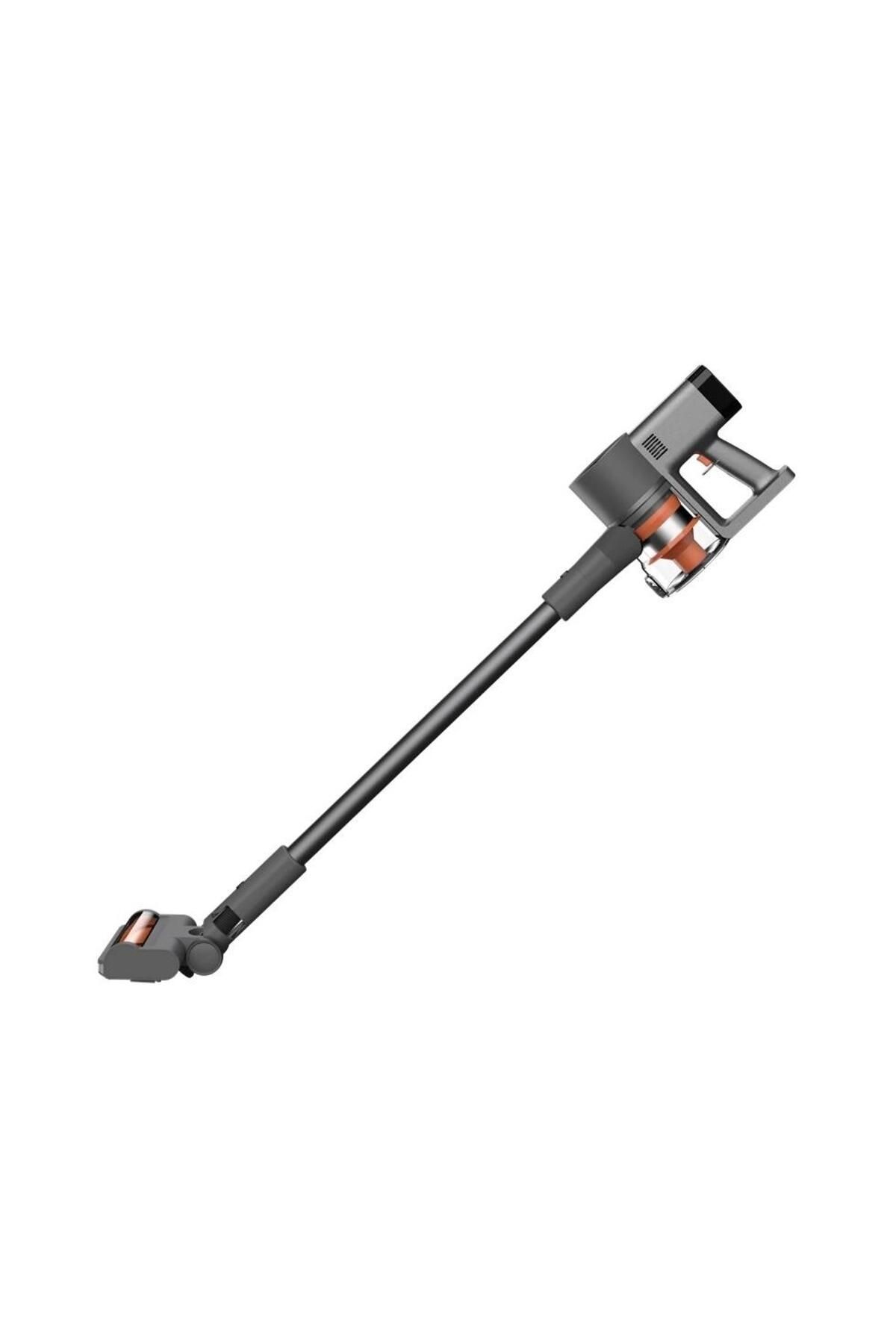 Xiaomi-Aspirator vertical Xiaomi G20 Max, 520 W, Recipient 0.6 l, Display LED, Perie animale (Gri) 3
