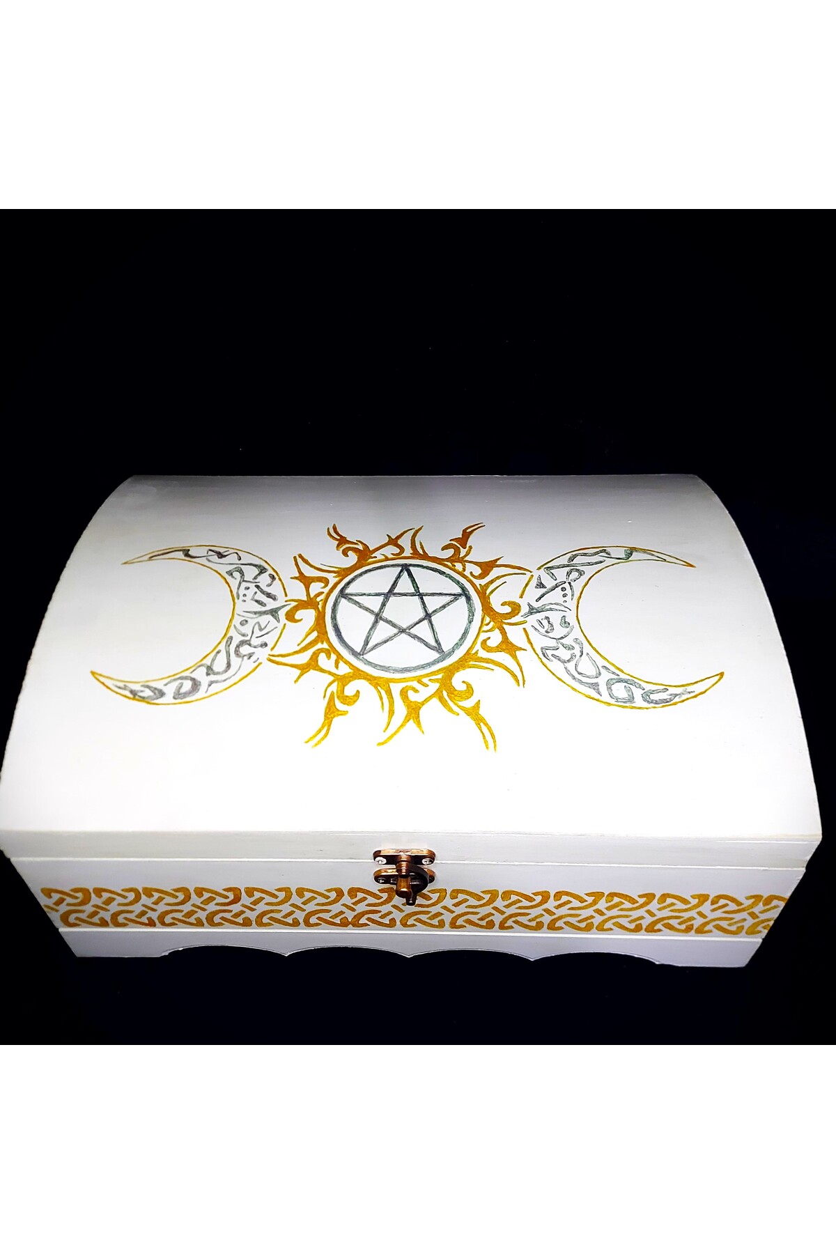 Esoterra Penta Moon Box - Fiyatı, Yorumları