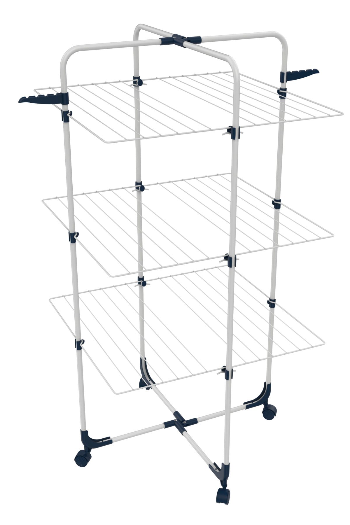 Zilan Zilan Zln-4182 Uscator De Rufe Portabil, Zona De Uscare 30 M - One Size