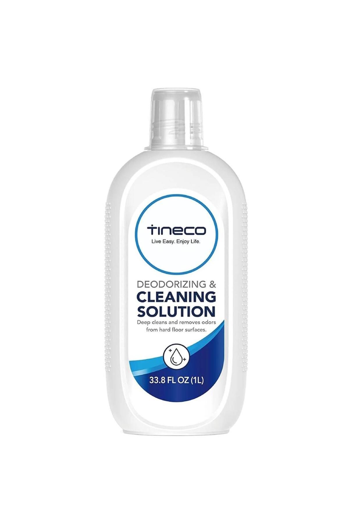 Tineco Detergent Lichid De Curatare Tineco Multi Suprafete, 1000 Ml - Mărime unică