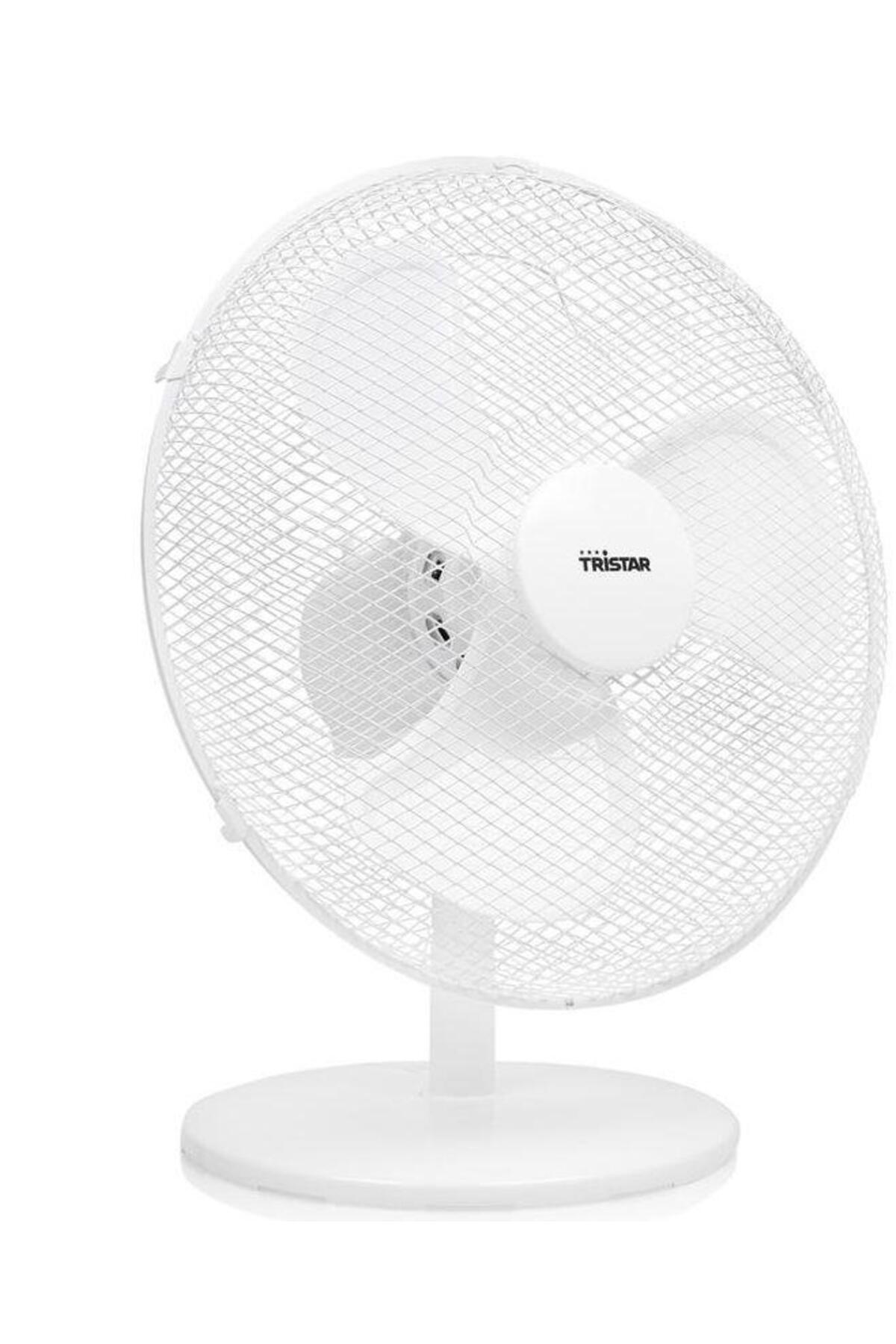 Tristar-Ventilator de birou Tristar VE-5727, 45 W (Alb) 1