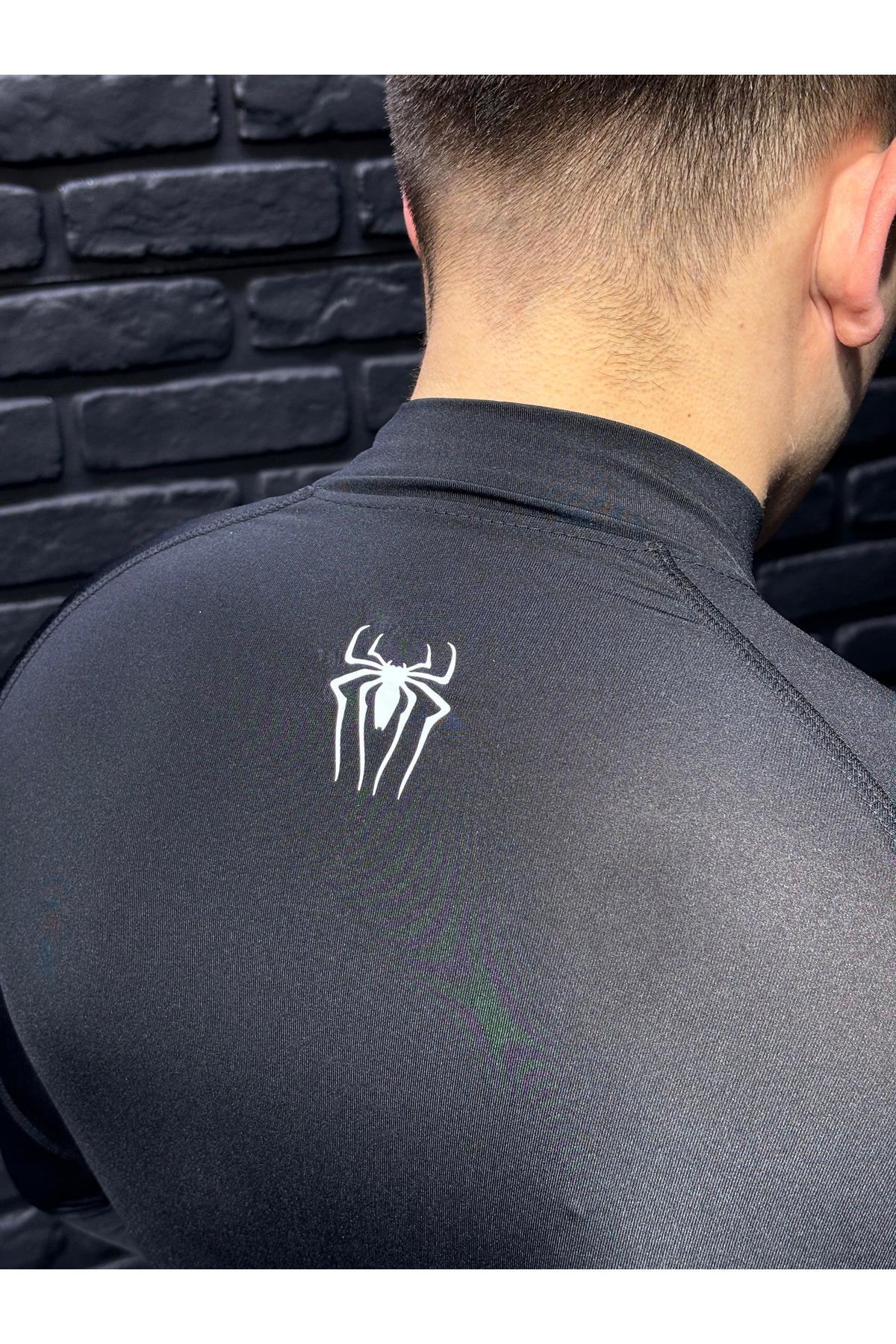 تي شيرت رجالي ذو ضغط عالي