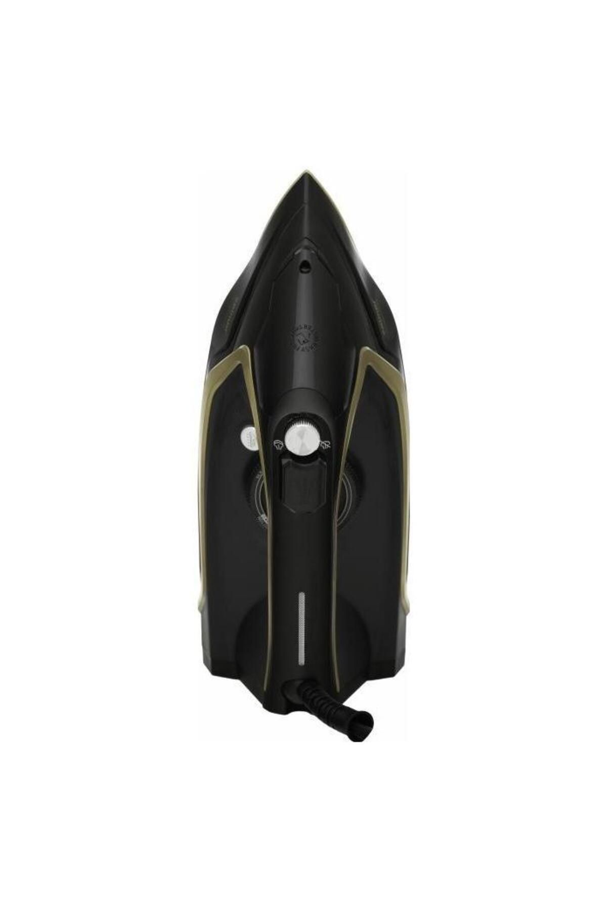 Zelmer-Fier de calcat Zelmer ZIR2620 GoldenGlide, 2600 W, Talpa Ceramica GoldenGlide 3