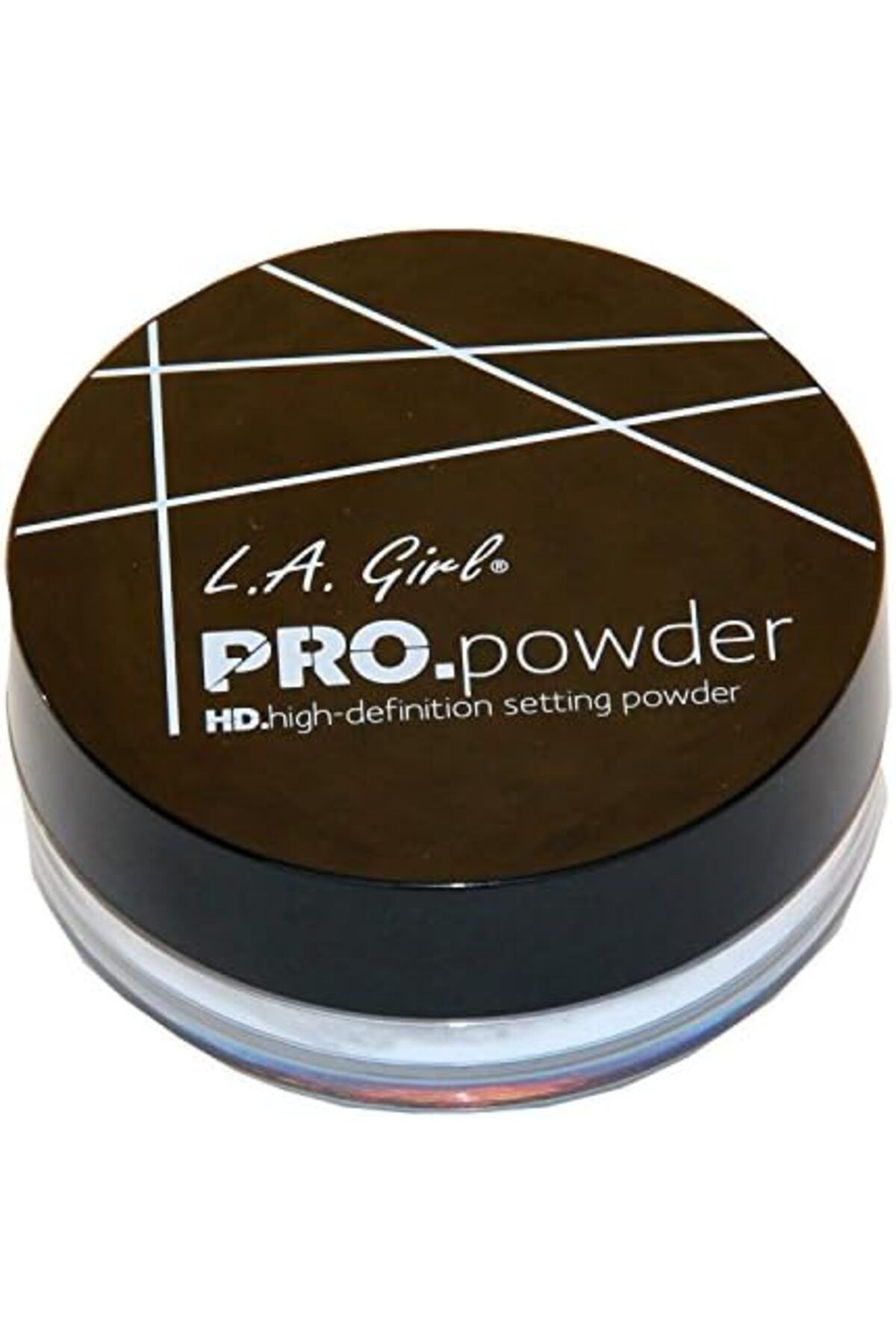 L.A. Girl-L.A Girl Pro Setting Powder Translucent, 0.17 Ounce 7
