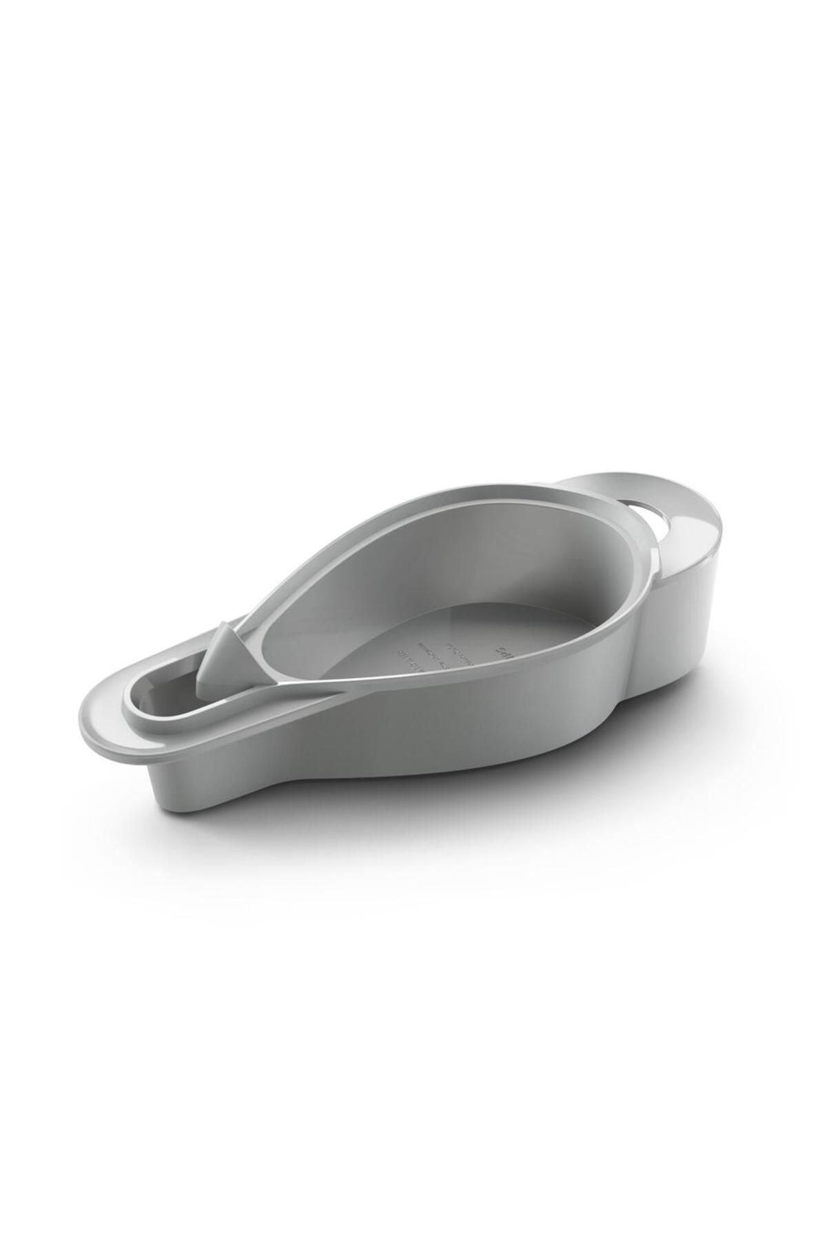 Philips-Aparat de calcat vertical PHILIPS All in One 1000 AIS6020/70, 1900 W, 90g/min, 1.1 l 6