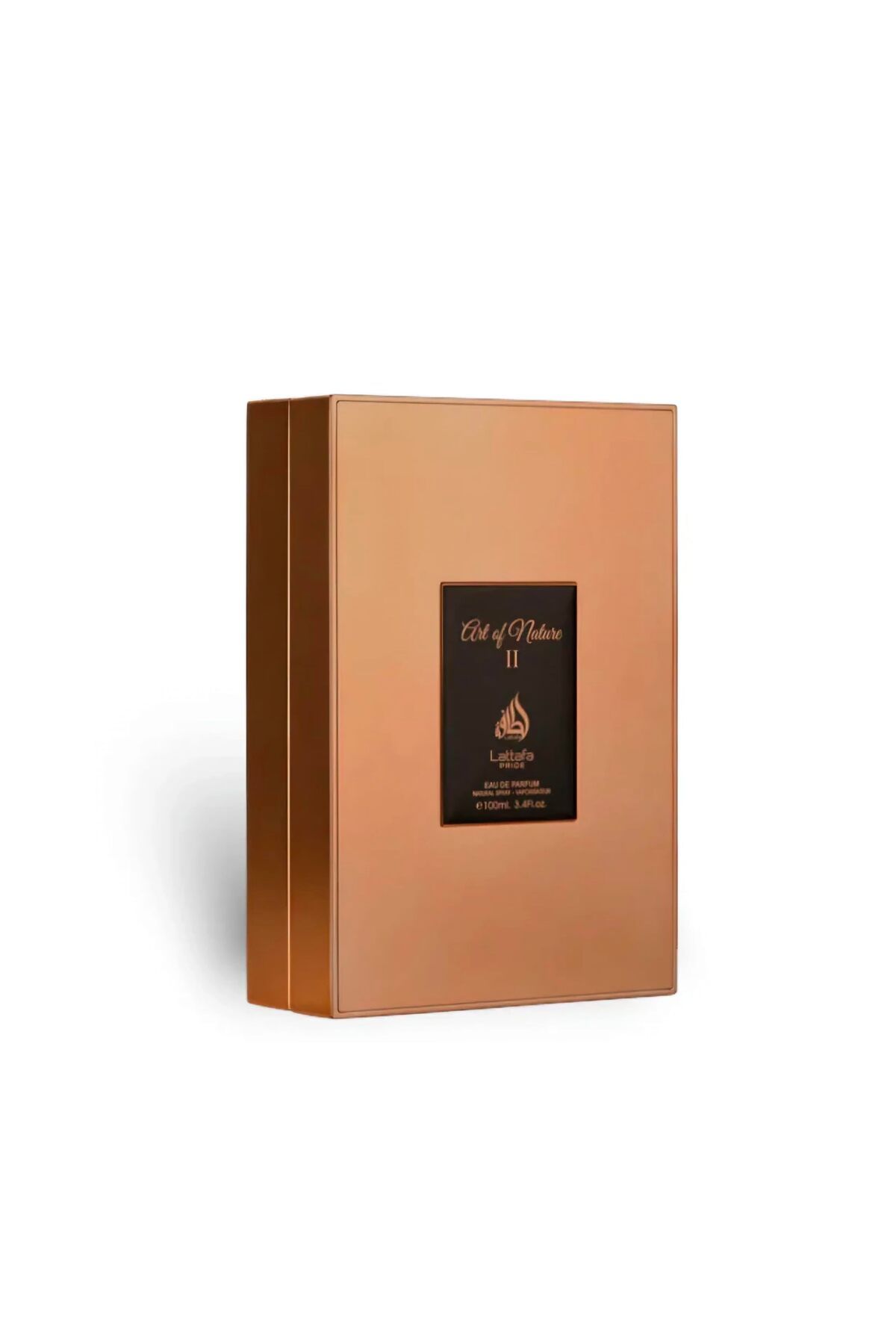 lattafa-Lattafa Pride Art of Nature II Eau de Parfum 100ml​ 3